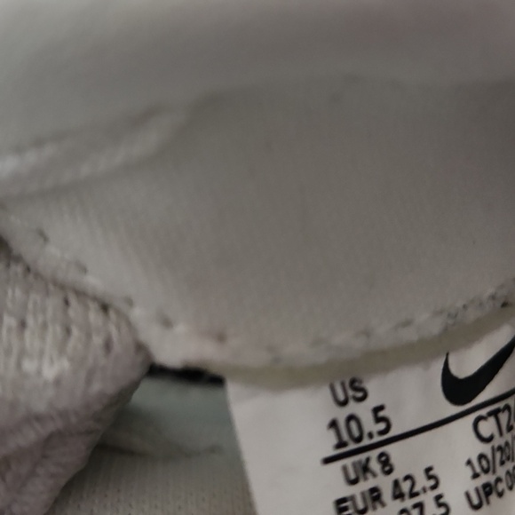 Nike React Infinity Run FK 2 - Picture 11 of 11